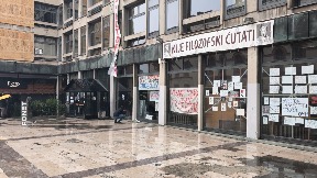 Osuda napada na Sinanija