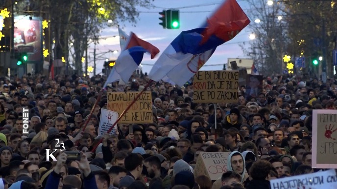 Ne biramo lakše bitke 