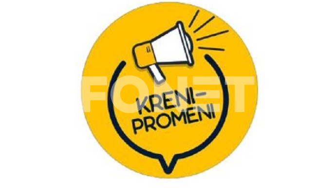 Prijaviti pritisak za potpise