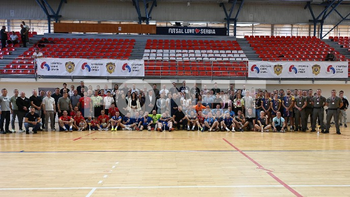Važnost ulaganja u policiju