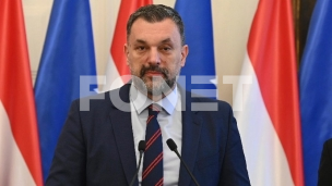 Srbija kasno poslala zahtev