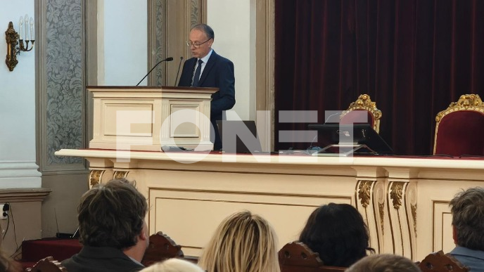 Odmazde i napad na autonomiju