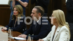 Rasim Ljajić na čelu liste 