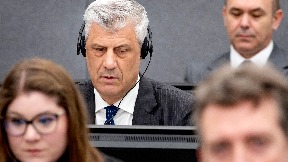 Kazna od 25 godina zatvora