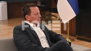 Skandalozna presuda Tačiju