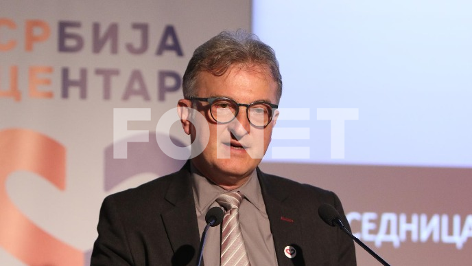 Bez reakcije REM na kampanju
