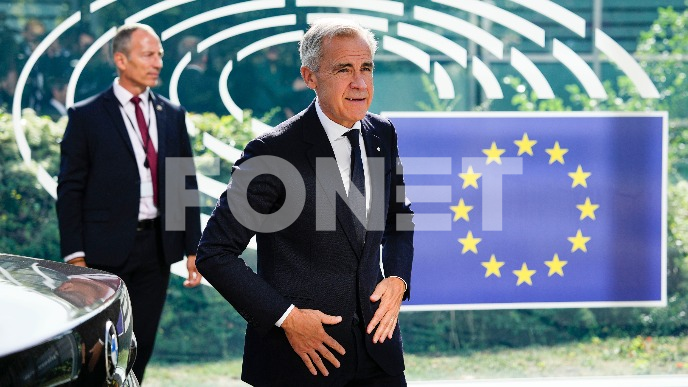 Kanada pozdravlja predlog EU