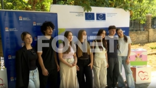 Blokiraj mržnju