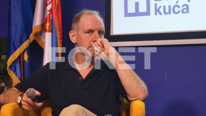 Ovi izbori su ključni