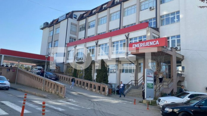 Prvi smrtni slučaj