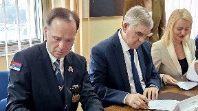 Saradnja sa IPA