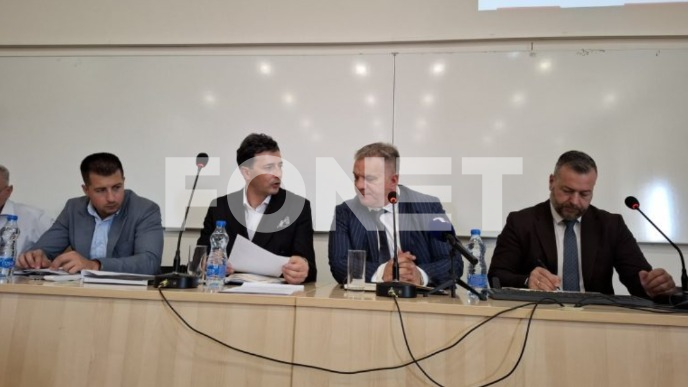 Nastavlja se ulaganje u škole