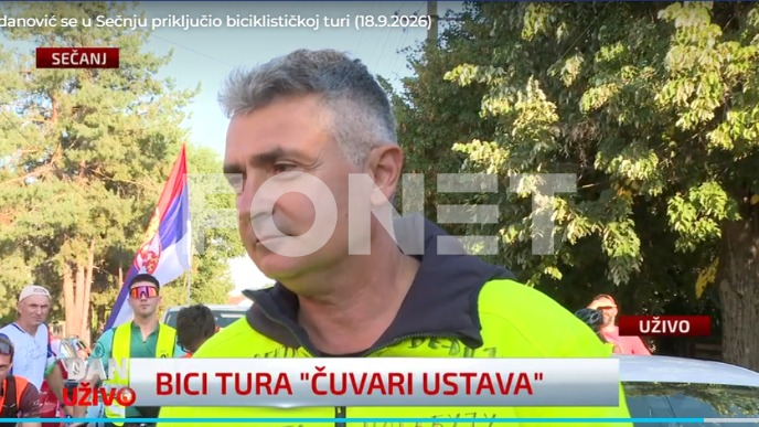 O dijalogu sa Vučićem