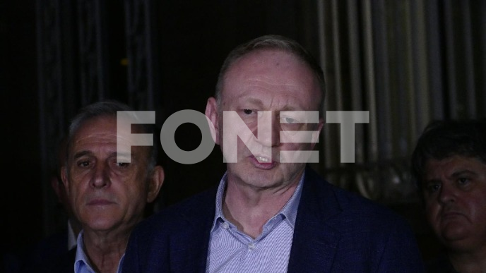 Tri liste ključ za pobedu