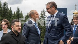 Novi poziv Srdanoviću na duel