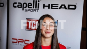 Lara Virc prvakinja Evrope 