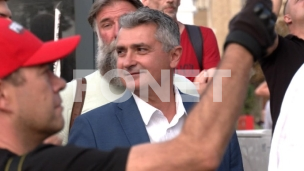 Ugašen nalog Srdanoviću