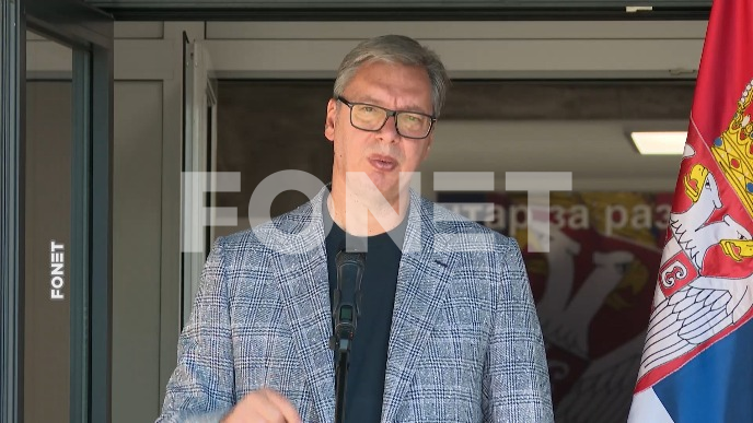Vučić u Njujorku 23. septembra