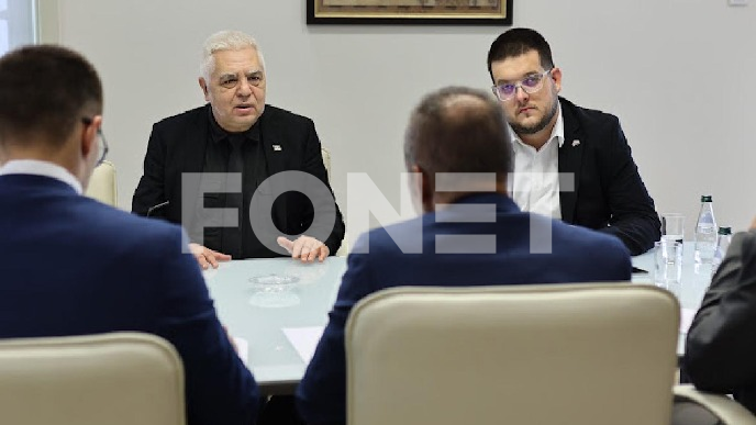 Sa Marokom o razvoju IT
