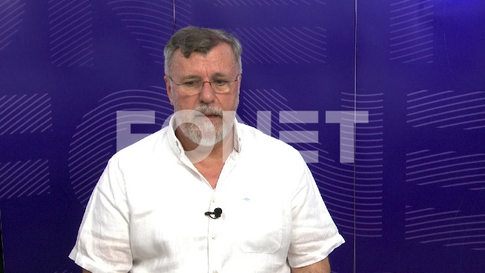 Svi protiv Krika
