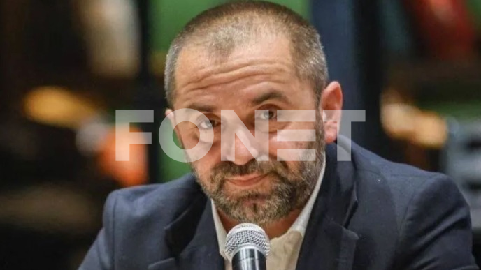 Puškoli uhapšen po poternici