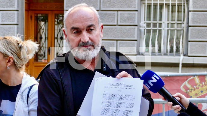 Nemogućnost odavanja počasti