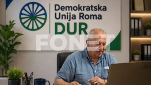 Za sistemsku borbu za prava