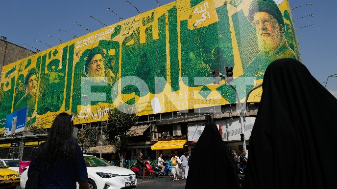 Iran spreman za nove napade
