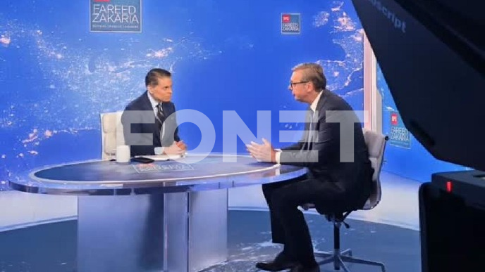 Prihvatam ali oni neće debatu