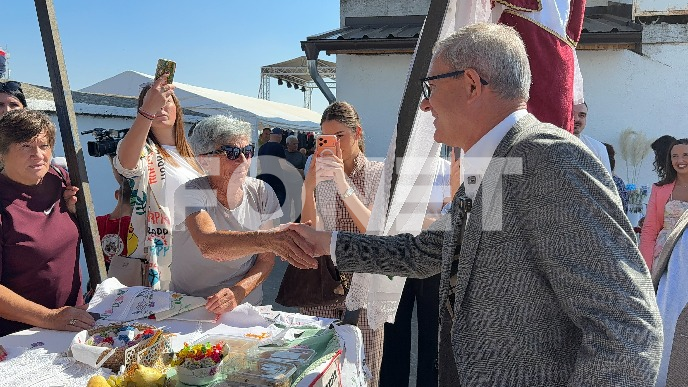 Važna tradicija Fijakerijade