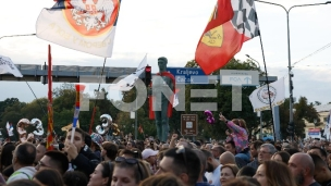 Najava predizbornih skupova 