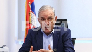 Svi su u tehničkom mandatu