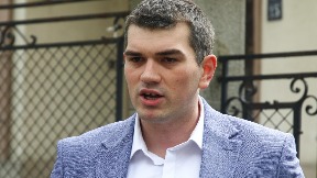 Šapić prešao poslednju granicu