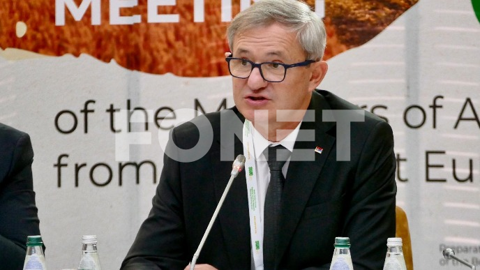 Srbija pouzdan partner EU