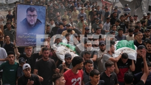 Najmanje pet žrtava u Gazi