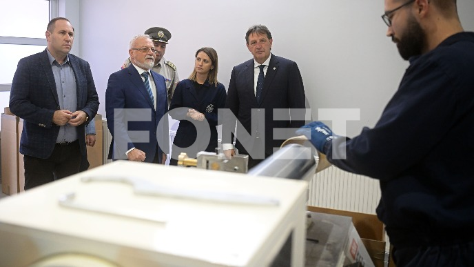 Gašić u Lučanima