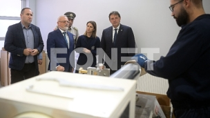 Gašić u Lučanima