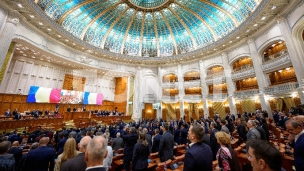 Odbijena kandidatura Murešana 