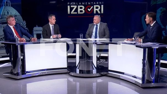 Različito o zaduživanju države