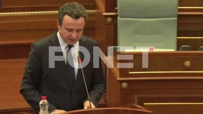 Razgovori o izboru predsednika