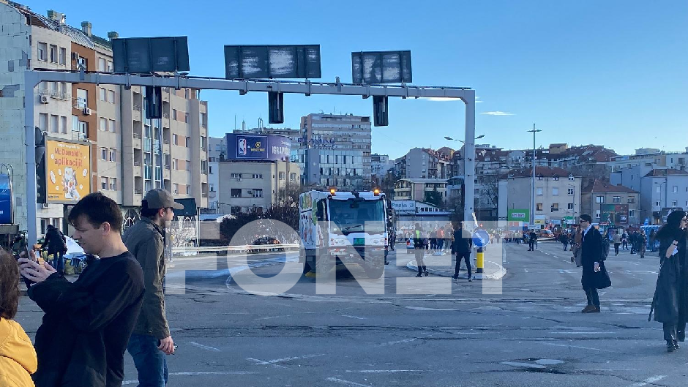 Rekonstrukcija Autokomande