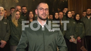 Lista SPP za izbore za BNV