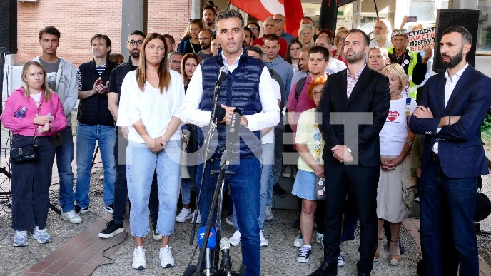 Opstrukcija glasanja
