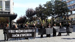 Istina o skrivanju Mladića