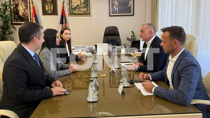Praćenje prakse Evropskog suda
