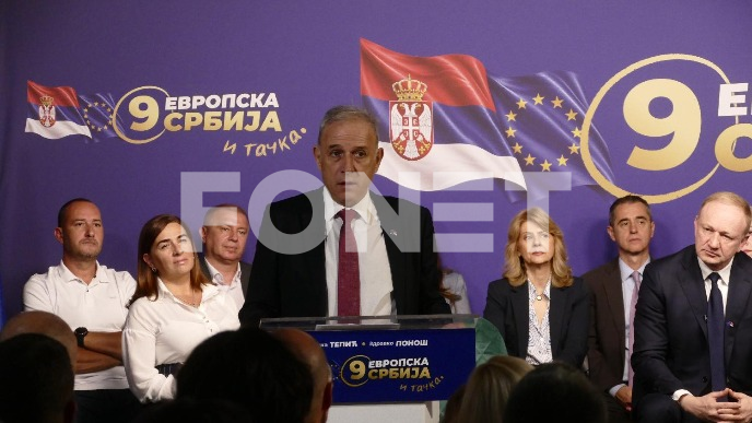 Priča o boljem životu