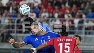 Italija bolja u Bolonji