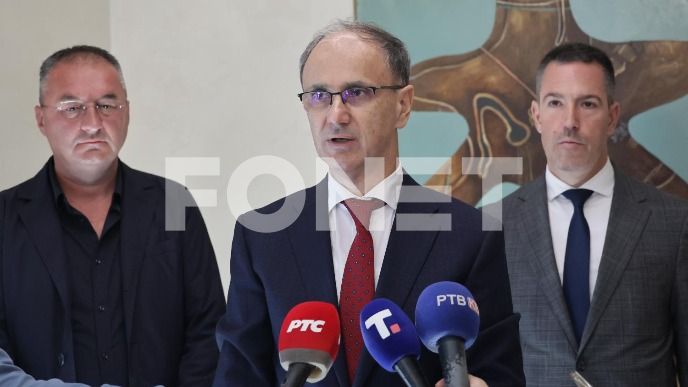 Potencijal Mataruške Banje