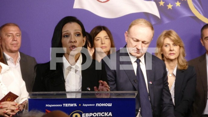 Vratiti Srbiju na Evropski put