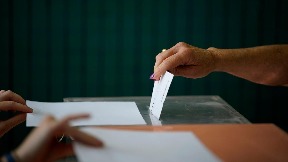Izašle izborne kvote